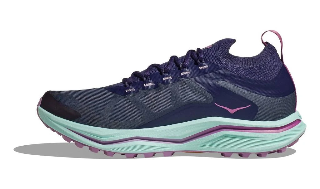 Hoka One One Hoka - Women
s Zinal 2 Trail Running Shoes 3
