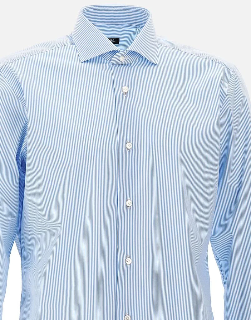 BARBA Cotton shirt 3