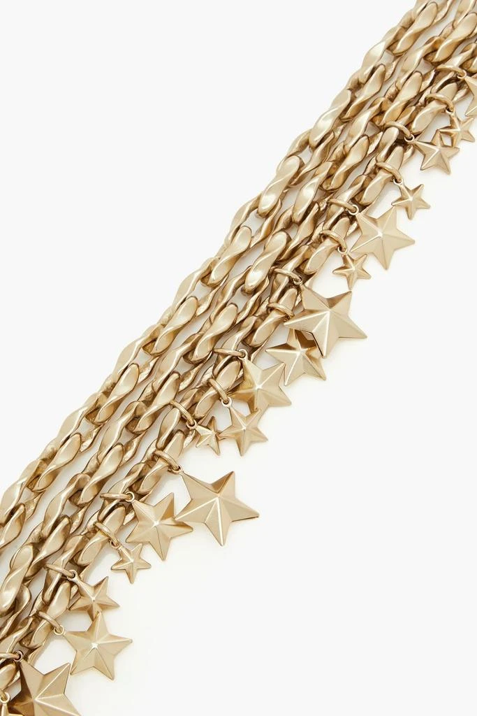 Zimmermann Gold-tone belt 2