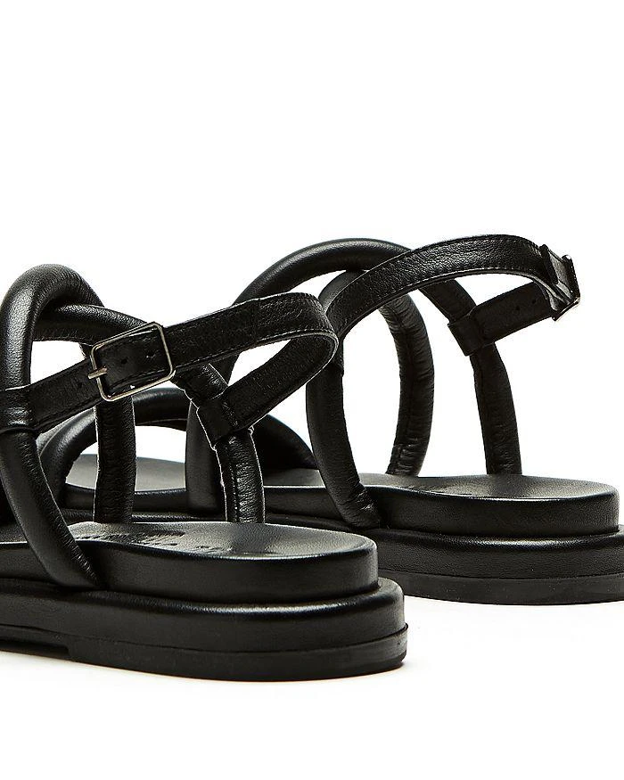 La Canadienne Women's Alias Sandals 4