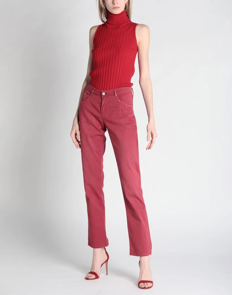 NAPAPIJRI Denim pants 2