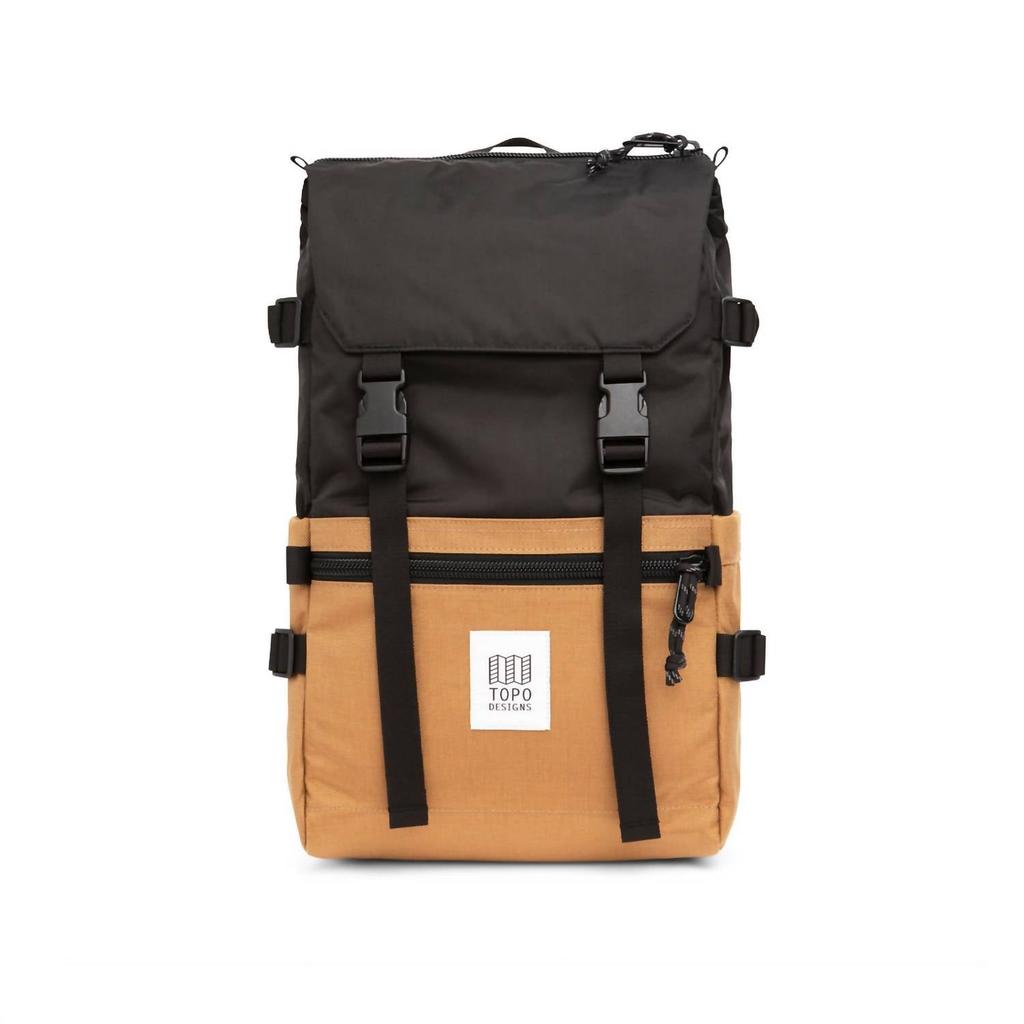Topo Designs Topo Designs - Men's Rover Pack Classic Backpack