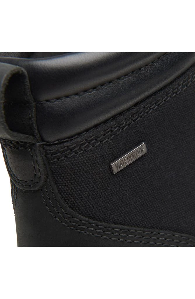 Clarks Morwell Zip Boot 6