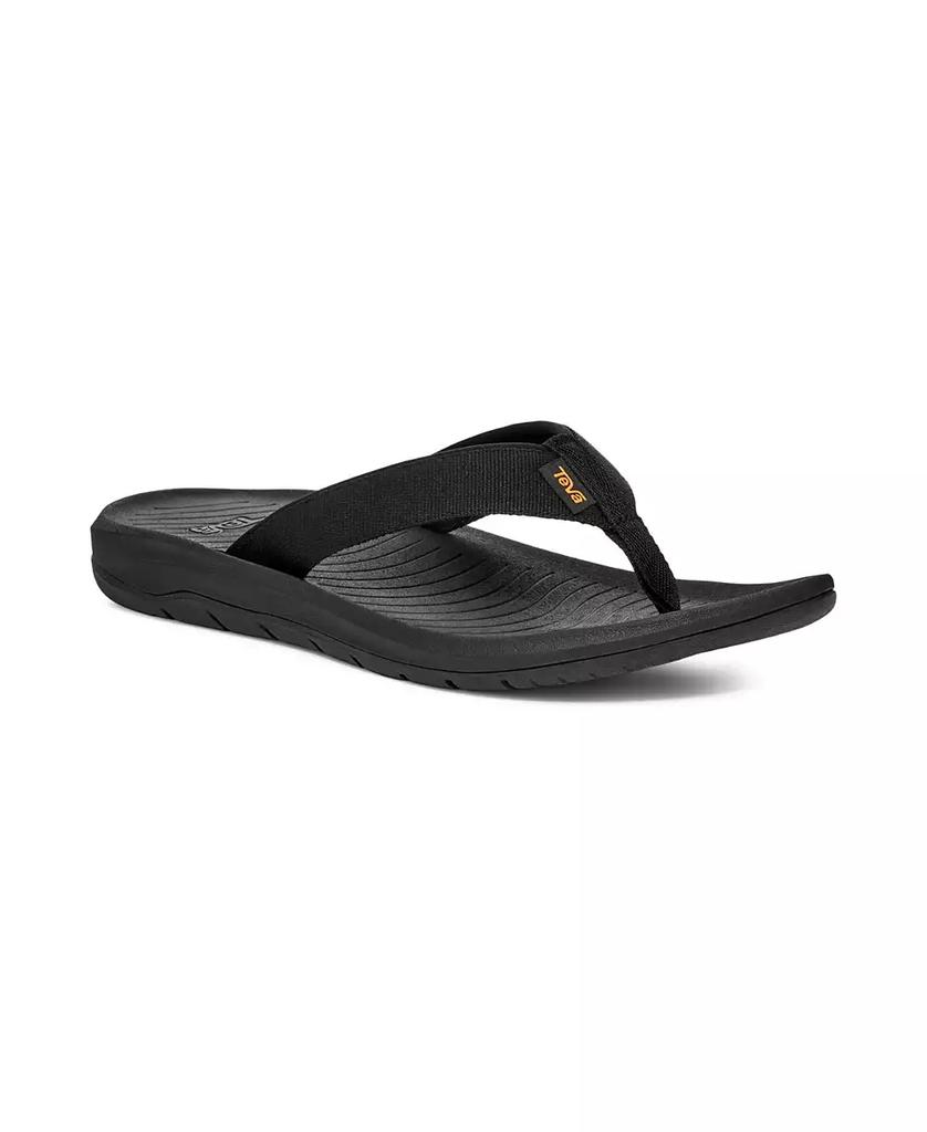 Teva Men's Hurricane Flip Flop Sandals