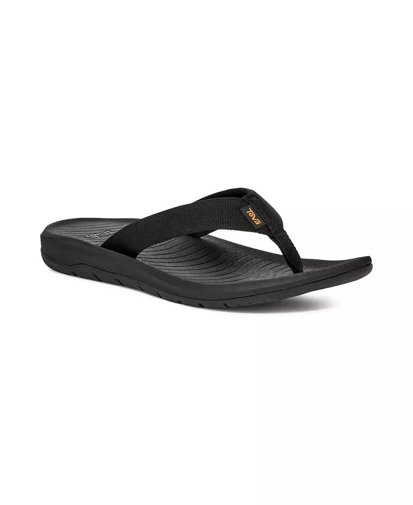 Teva Men's Hurricane Flip Flop Sandals 1