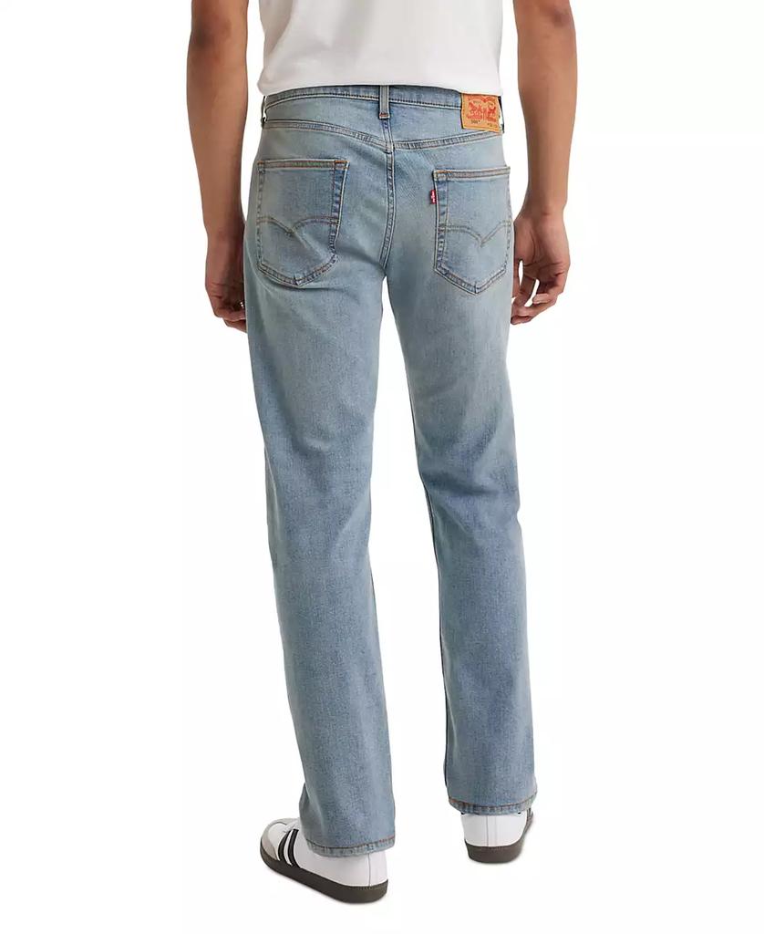 Levi's Men's 506™ Comfort Straight-Leg Stretch Jeans