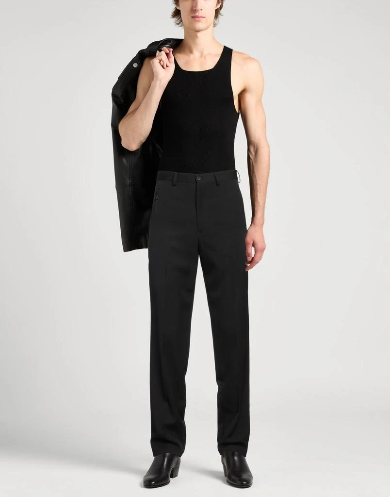 YOHJI YAMAMOTO POUR HOMME Casual pants 2