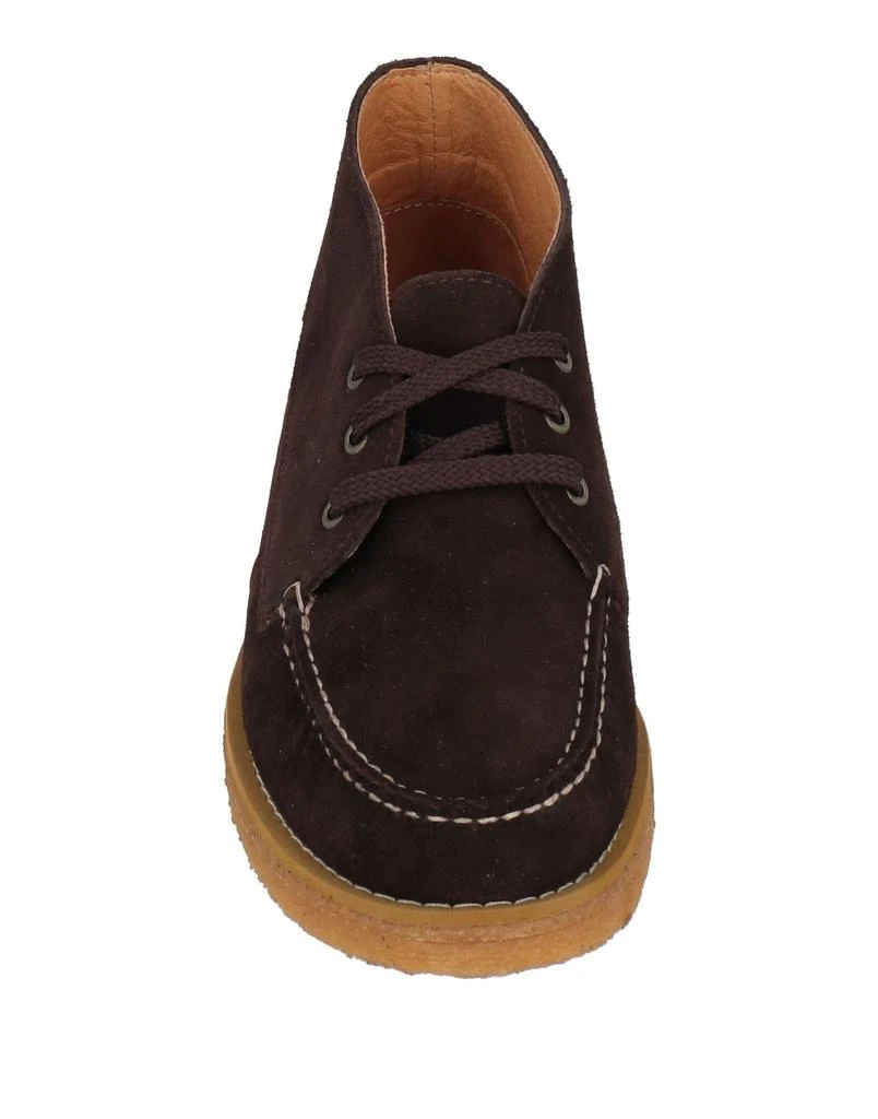 SEBAGO Ankle boot 4