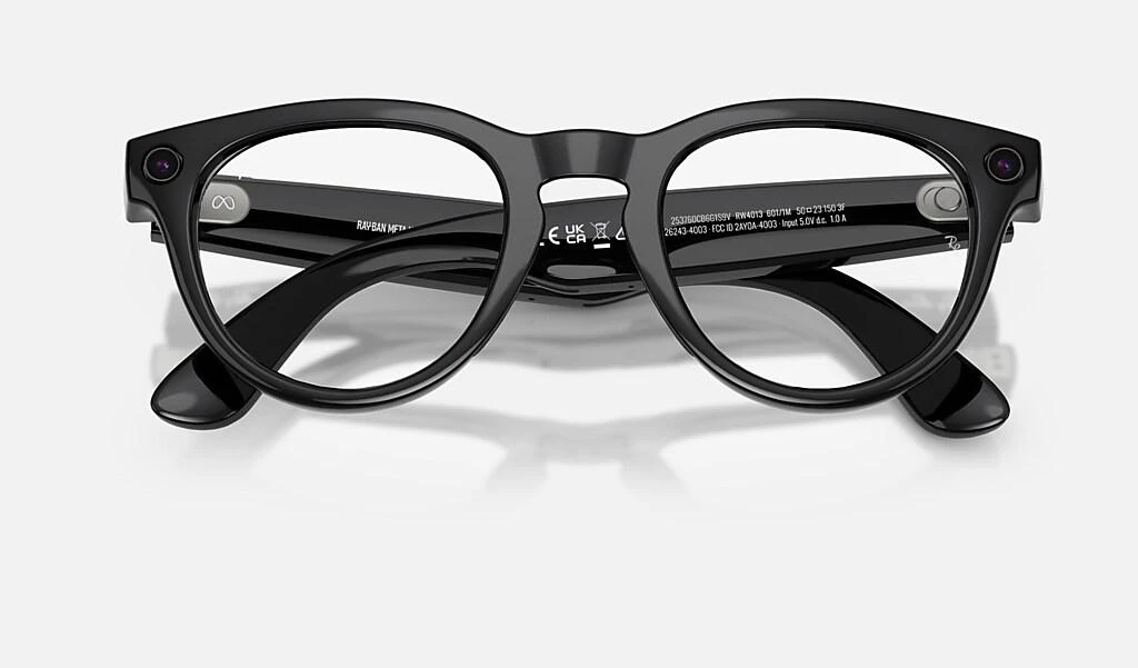 Ray-Ban RAY-BAN | META HEADLINER - GEN 2 7