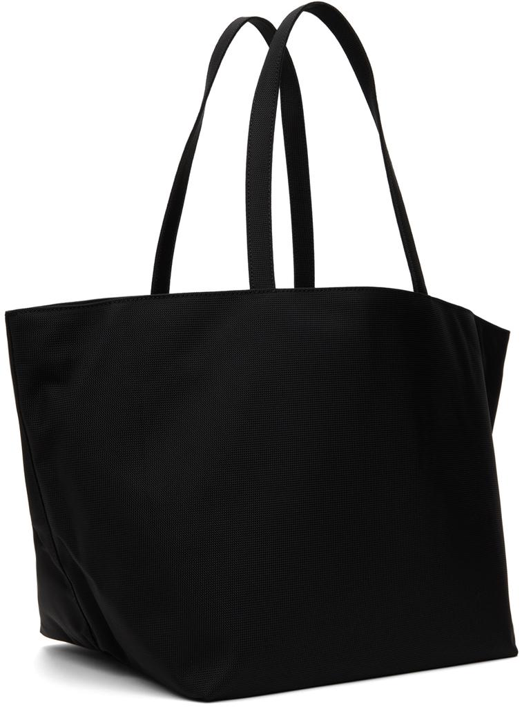 Alexander Wang Black Punch Tote