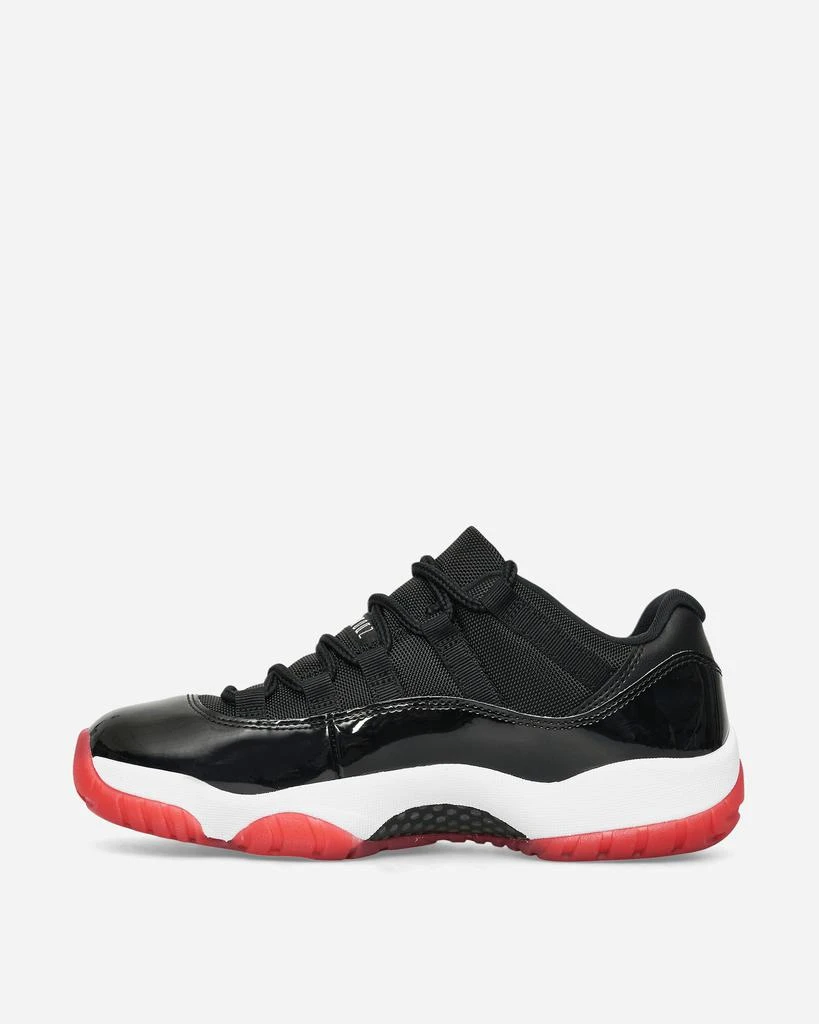 Jordan Air Jordan 11 Low Sneakers Bred 3