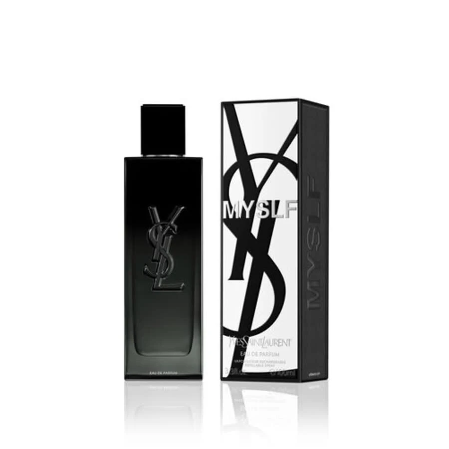 Yves Saint Laurent Yves Saint Laurent Myself Mens EDP 1