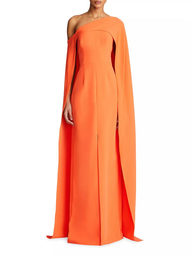 Halston Elycia Gown