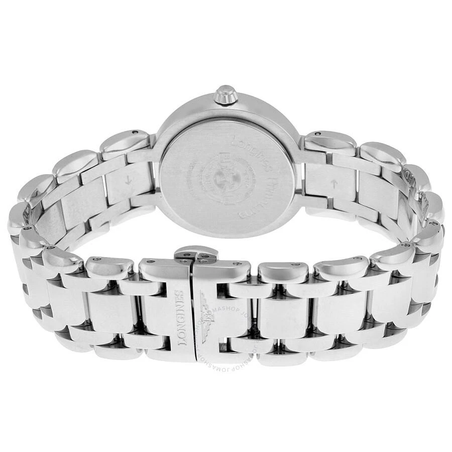 Longines PrimaLuna Automatic Ladies Watch  L8.111.4.87.6 3