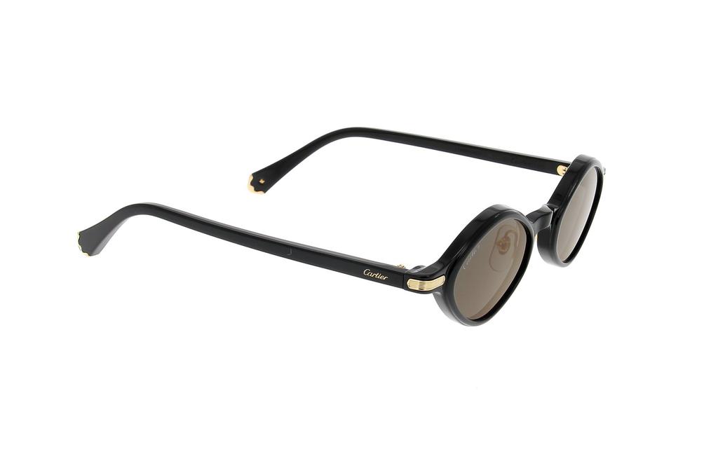 CARTIER ジオメトリックフレームサングラス 【関税込】 Cartier Cartier Geometric Frame Sunglasses - Accessories