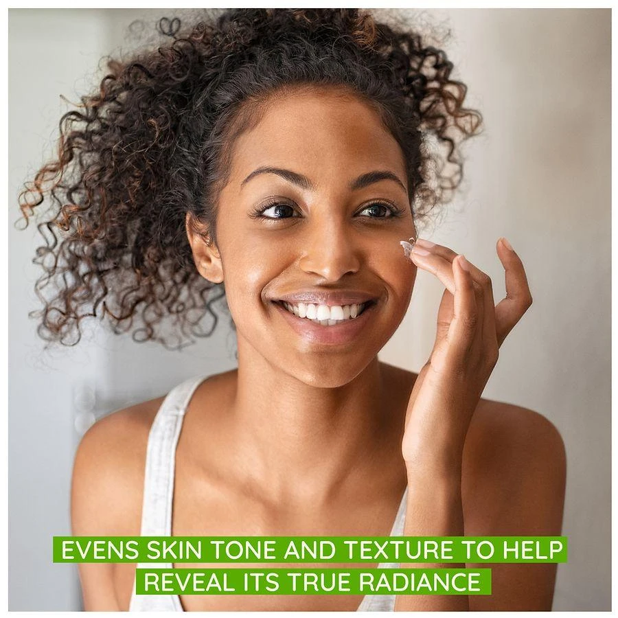 Aveeno Clear Complexion Acne-Fighting Moisturizer With Soy 7