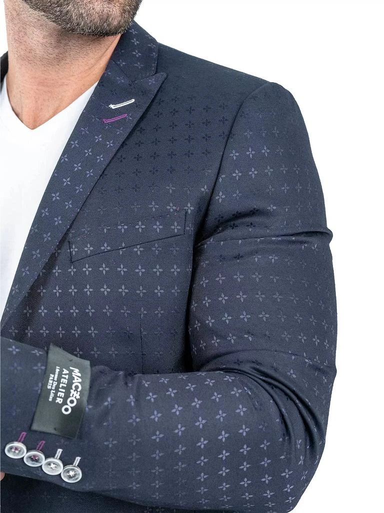 Maceoo Blazer 8