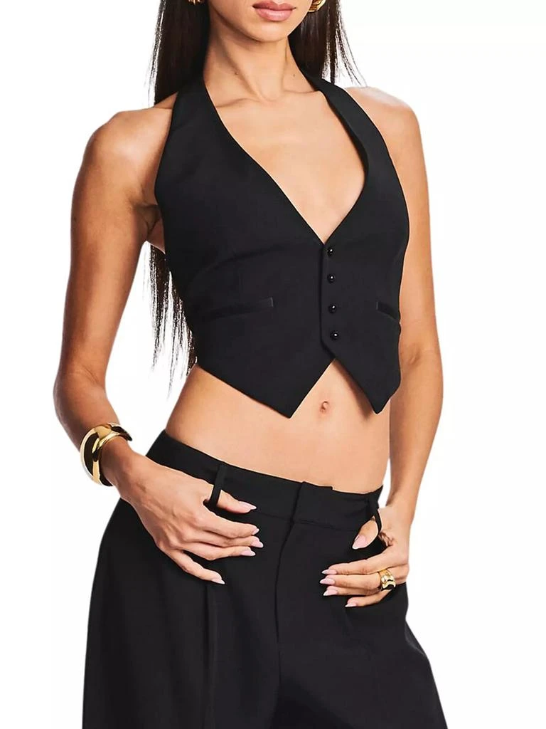 retrofête Florence Vest 3