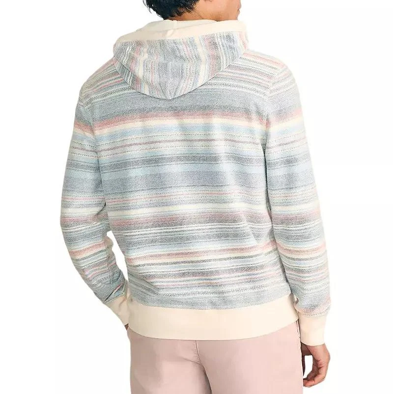 Faherty Faherty Men's Byron Bay Hoodie 3