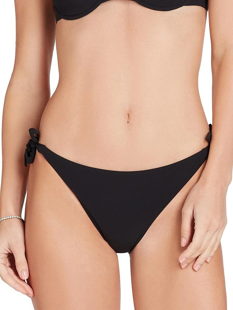 VALIMARE Milos Low-Rise String Bikini Bottom 2