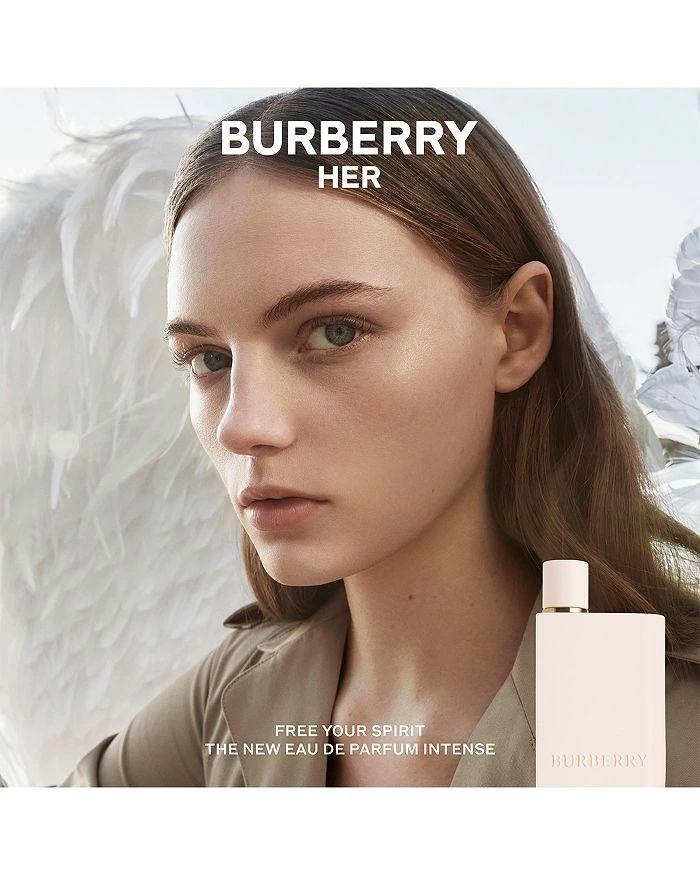 Burberry Her Eau de Parfum Intense 5
