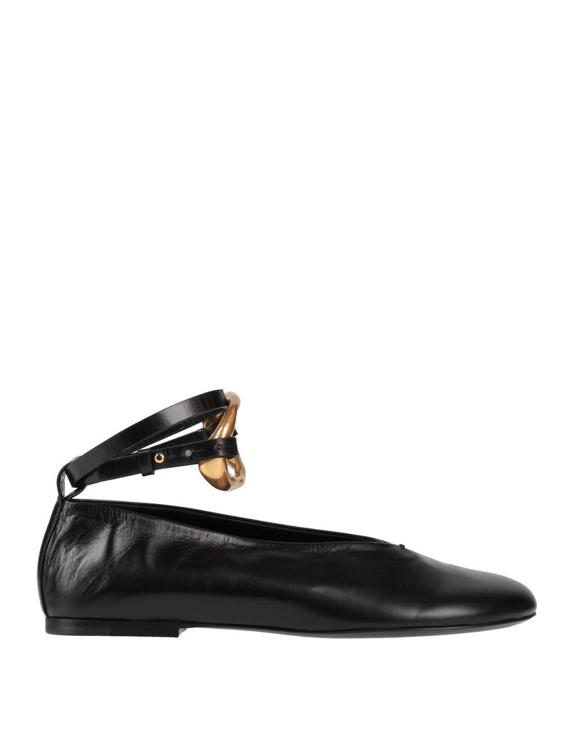 Jil Sander Jil Sander Nappa Ballerina - Shoes - Compare