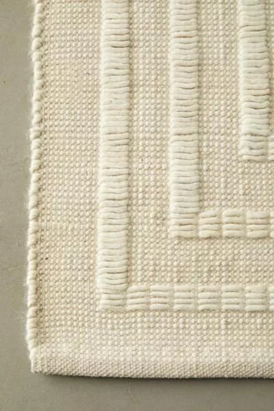Urban Outfitters Maxine Woven Rug 4