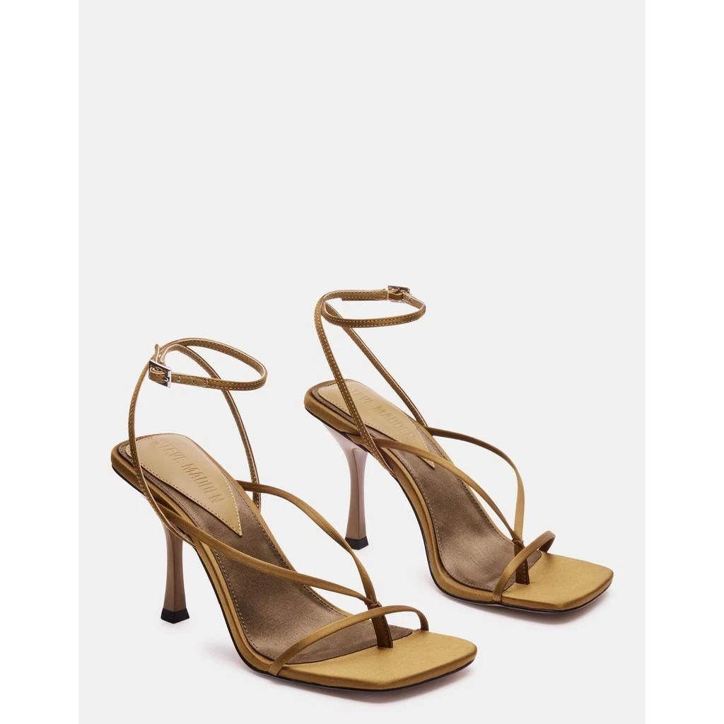 Steve Madden Annie Olive 2