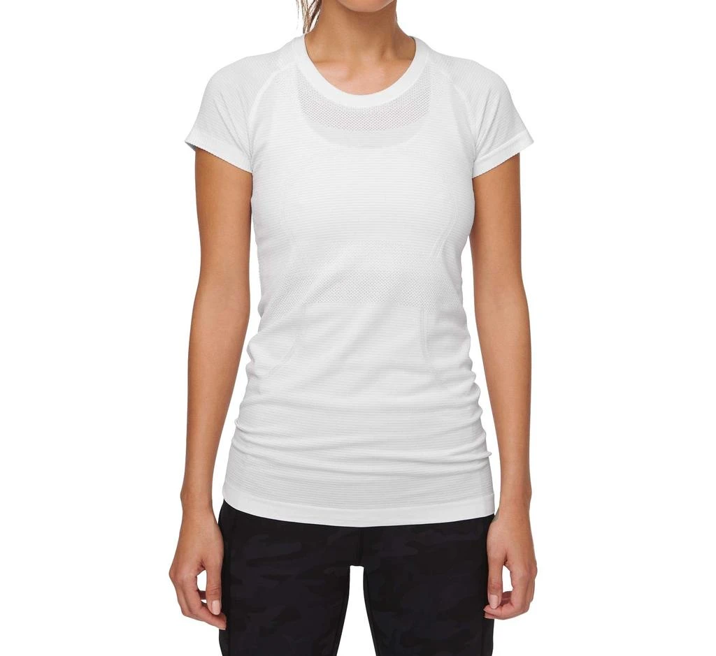 lululemon lululemon Swiftly Tech Short Sleeve Crew 1