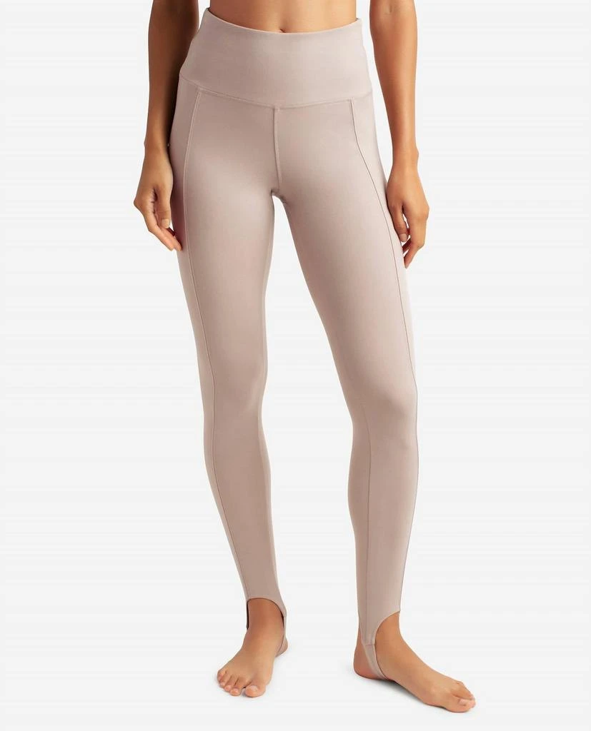 Danskin Danskin - Stirrup Leggings 1