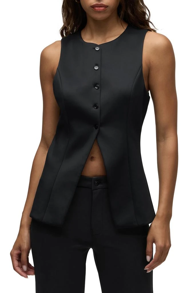 Hudson Scuba Tuxedo Vest 1