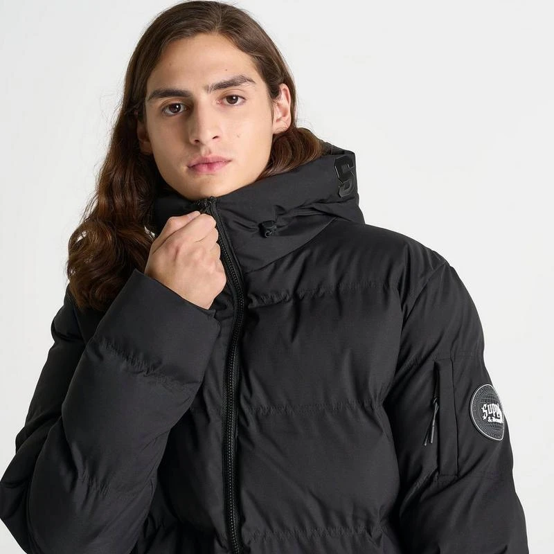 SUPPLY & DEMAND Men's Supply & Demand Konil Insulated Jacket 5