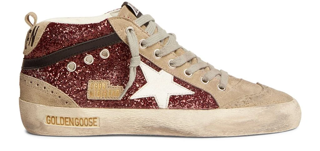 Golden Goose Mid-Star sneakers 2
