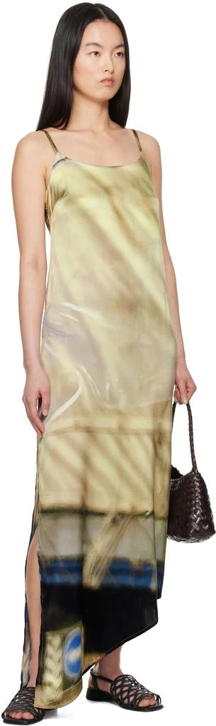 DRAGON DIFFUSION Brown Rosanna Bag 5