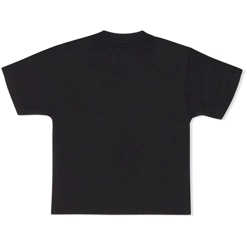 Balenciaga Black Balenciaga x Adidas T-Shirt 3