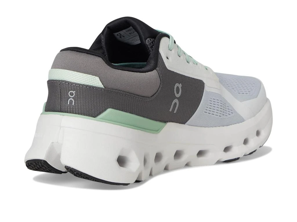 On Cloudrunner 2 5