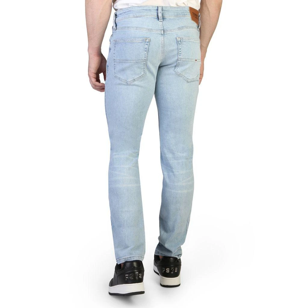 Tommy Hilfiger Jeans Blue Men 2