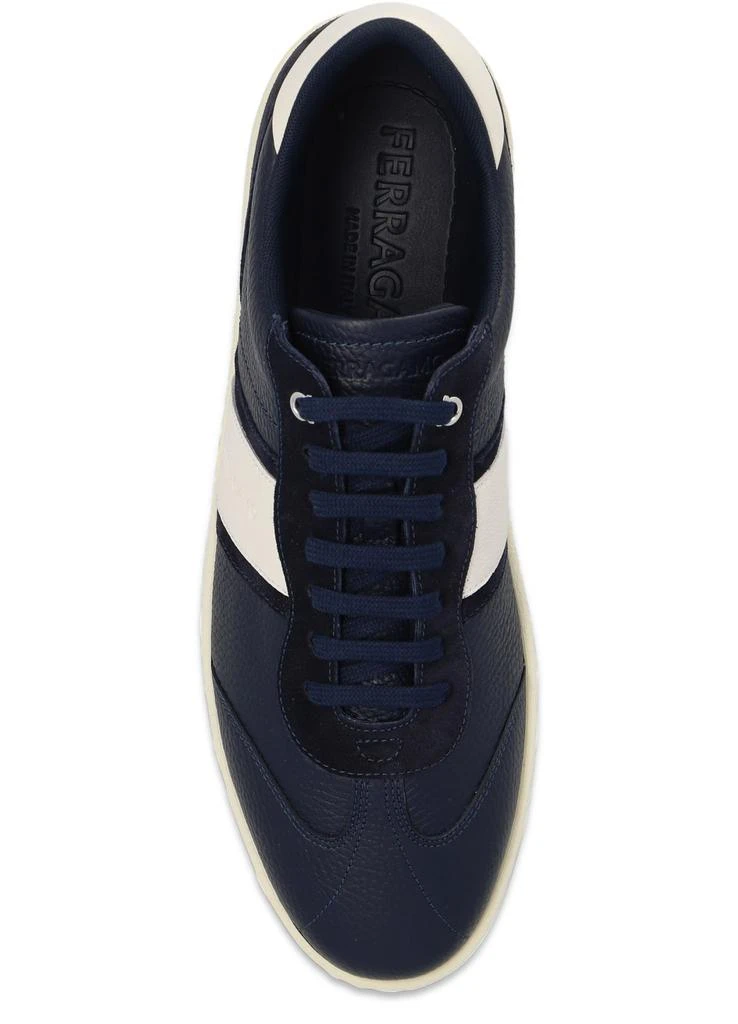 FERRAGAMO Achille sneakers 5