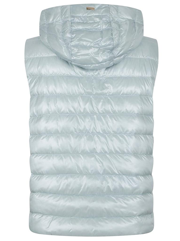 Herno Ultralight Down Padded Jacket