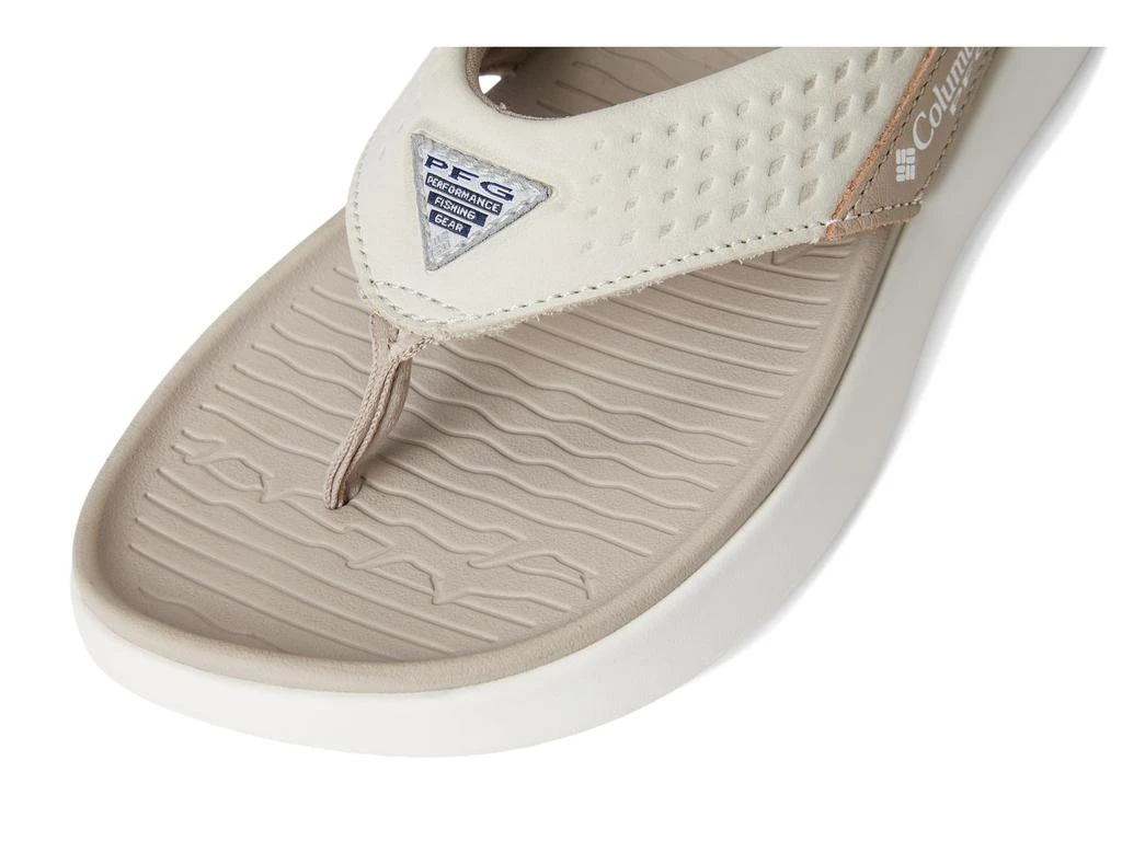 Columbia Boatside Flip Lea PFG 6
