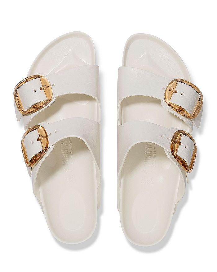 Birkenstock Women
s Arizona EVA Big Buckle Sandals