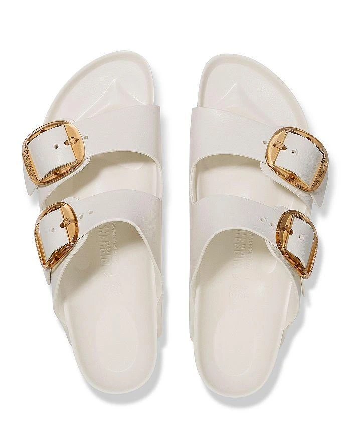 Birkenstock Women
s Arizona EVA Big Buckle Sandals 2