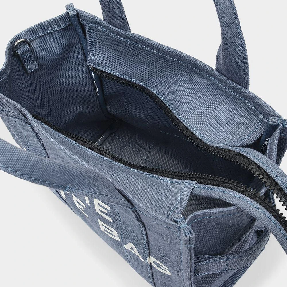 Marc Jacobs Marc Jacobs Small Traveler Tote Bag 4