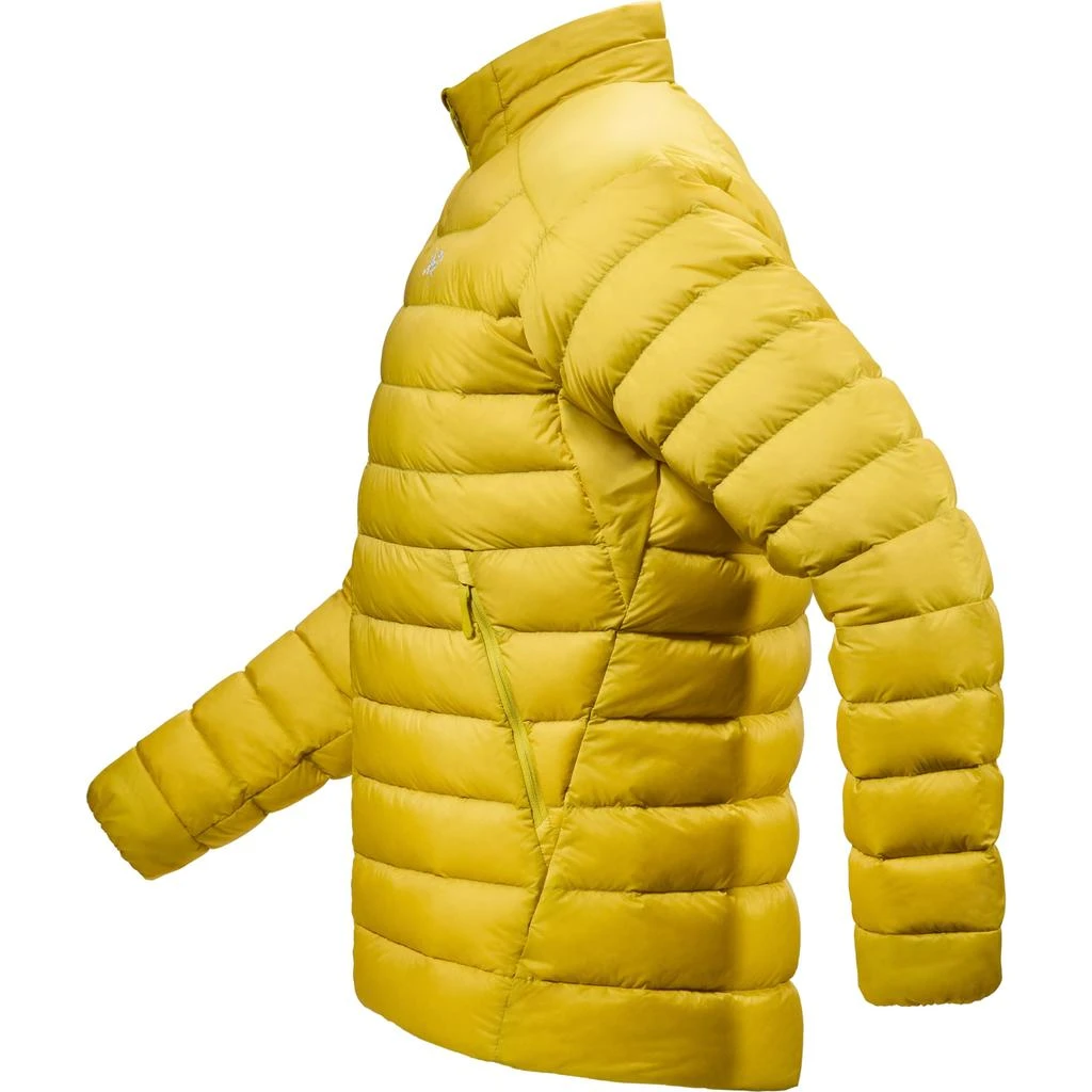 Arc'teryx Arc'teryx Cerium Men's Down Jacket, Redesign | Packable, Insulated Men's Winter Jacket 2