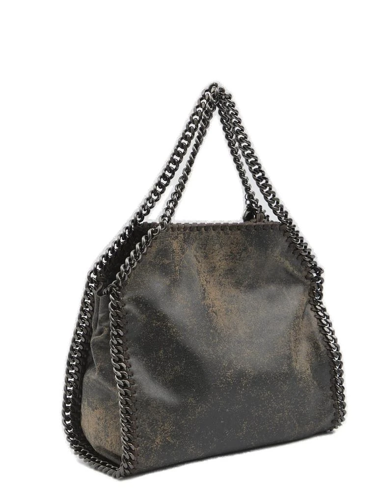 Stella McCartney Stella McCartney Falabella Mini Top Handle Bag 2