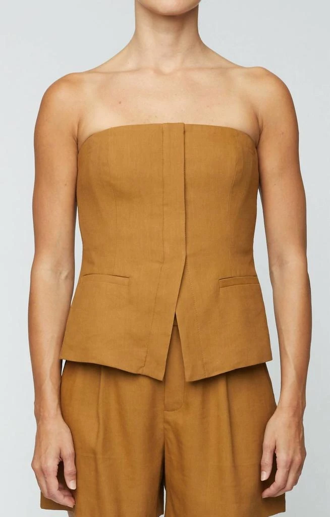 A.L.C. A.L.C. - Renee Sleeveless Top 1