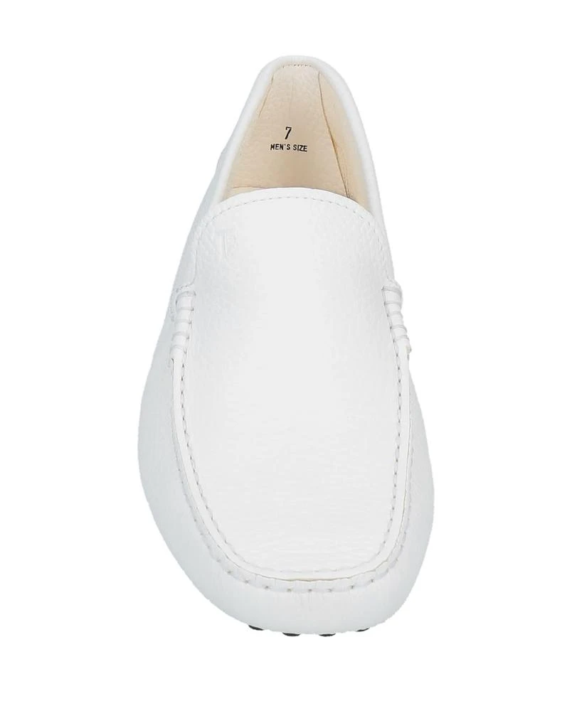 Tod's Loafers 4