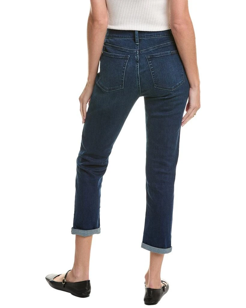 7 For All Mankind Josefina Hazel Feminine Boyfriend Jean 2