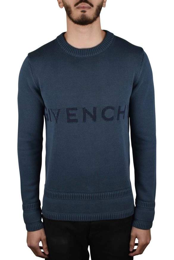 Givenchy Sweater 2