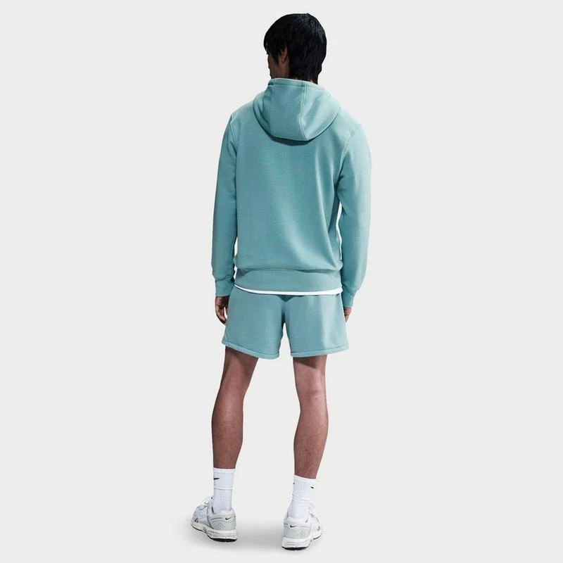 NIKE Men's Nike Sportswear Club Fleece Retro Pullover Hoodie 2